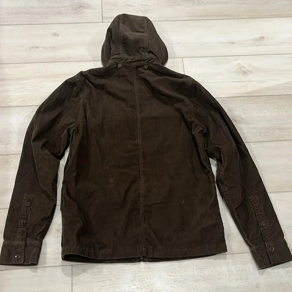 VANS :: JACKET